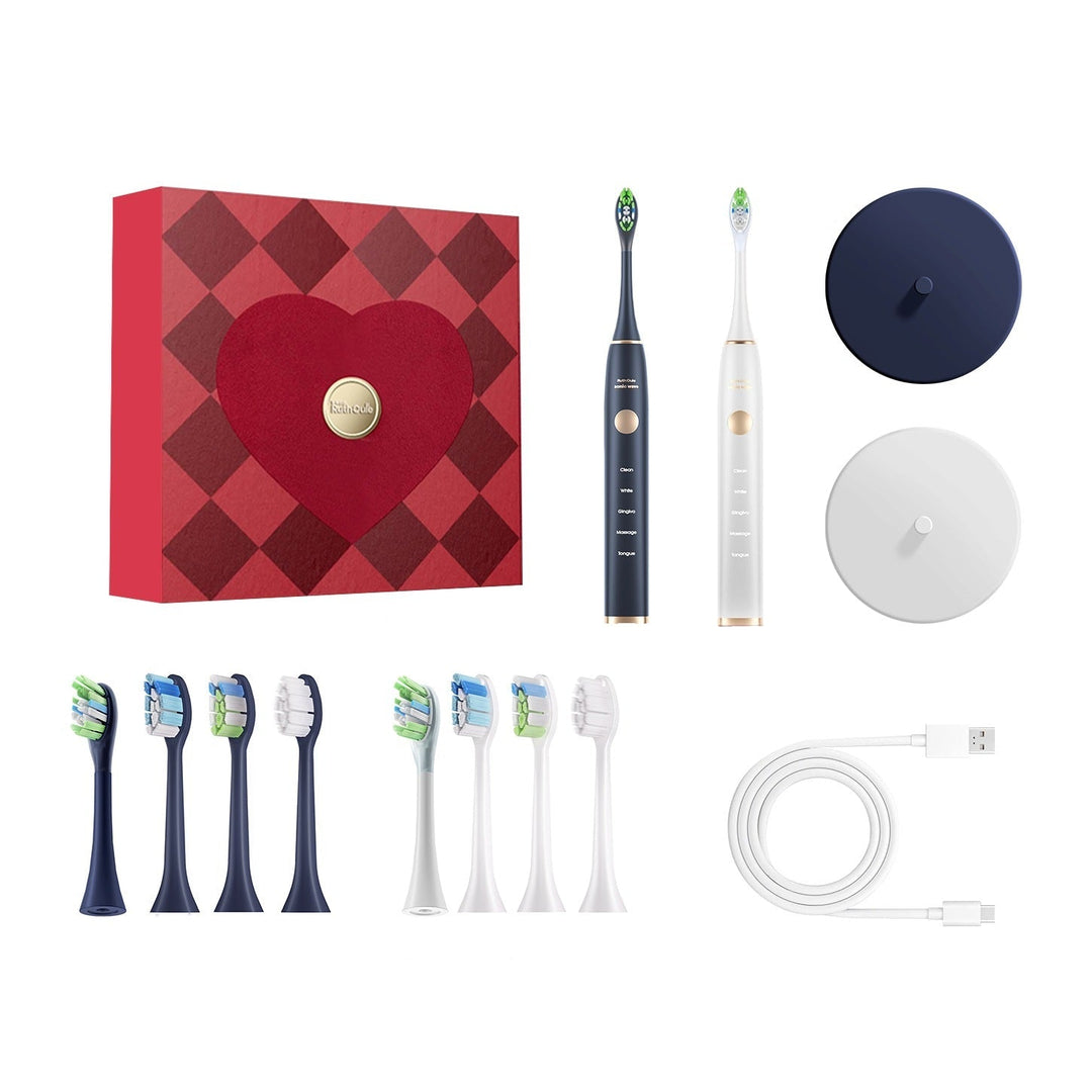 Electric Toothbrush Stornfield
