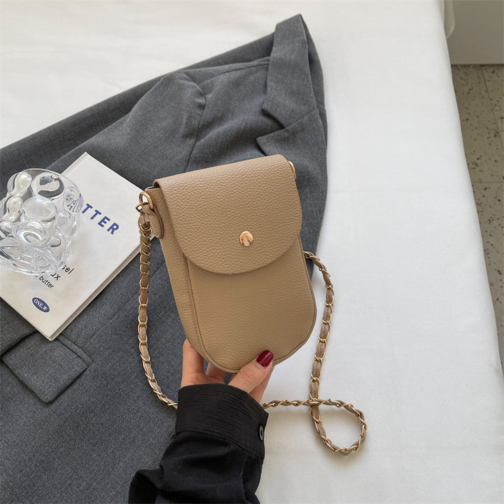 Mini Crossbody Phone Bag