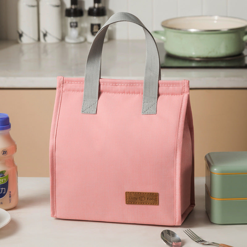 Insulated Lunch Bag Stornfield