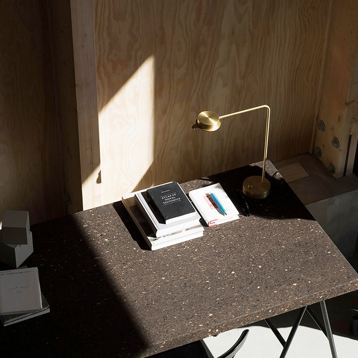 Modern Adjustable LED Task Lamp