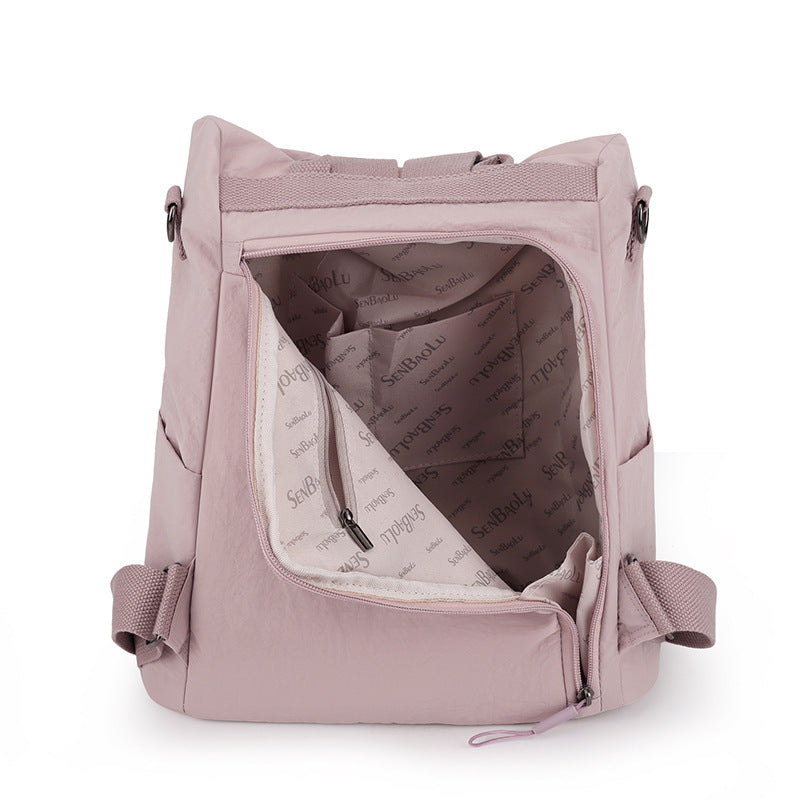 Multifunctional Urban Backpack Stornfield
