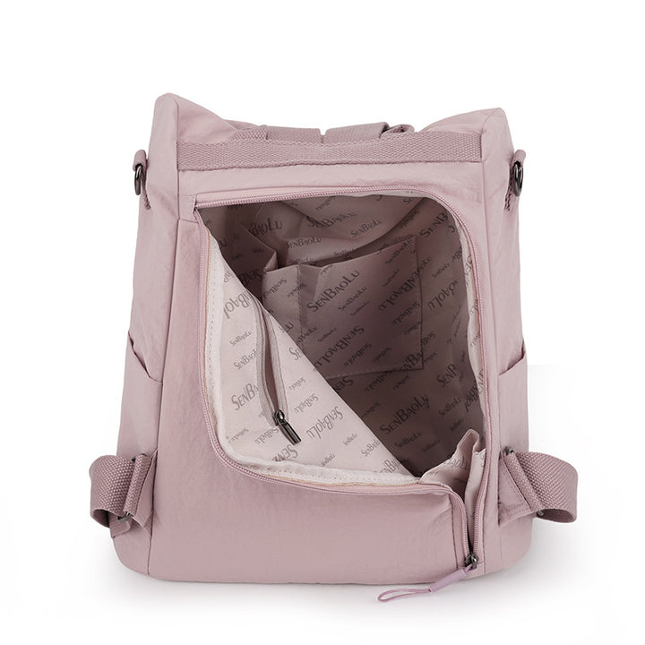 Multifunctional Urban Backpack Stornfield