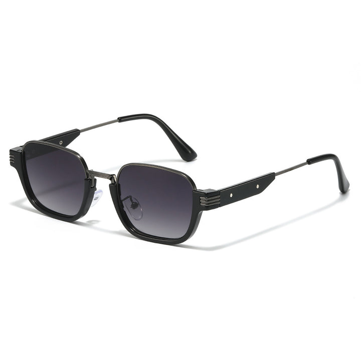 Vintage-Style Elegant Square Sunglasses Stornfield