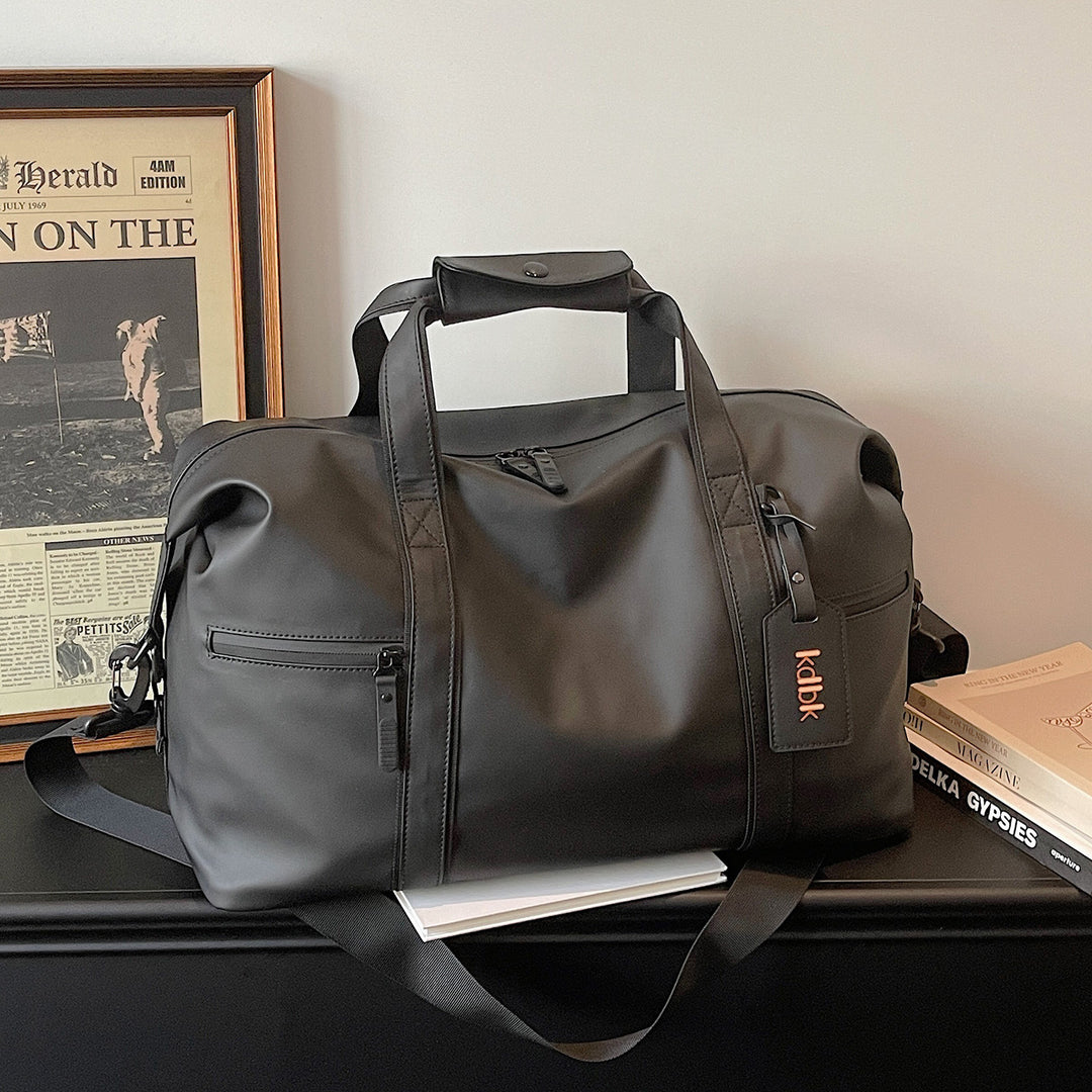Waterproof Travel Weekender Duffel Stornfield