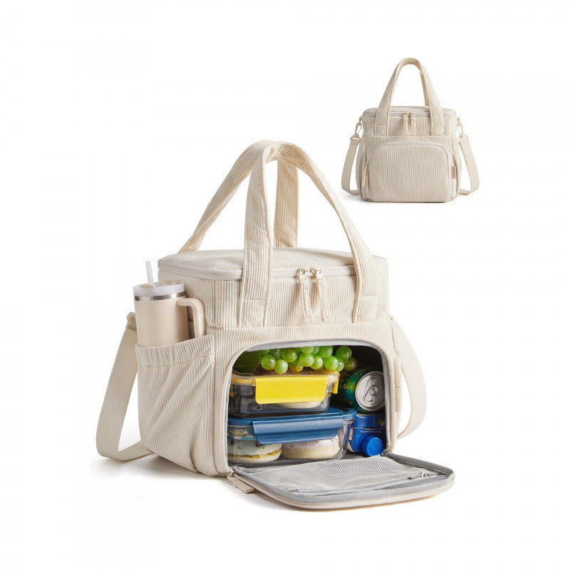 Insulated Multi-Functional Lunch Bag Stornfield