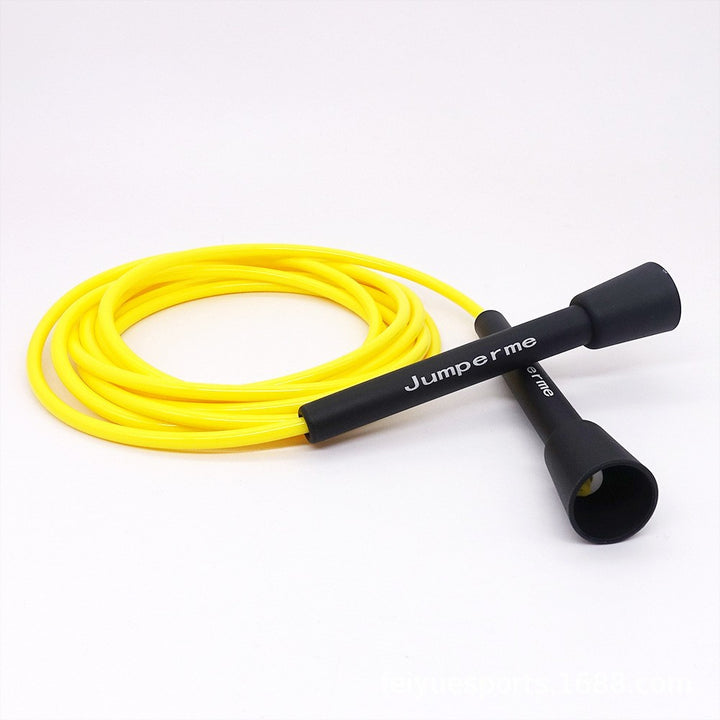 Jump rope with non-slip grips Stornfield