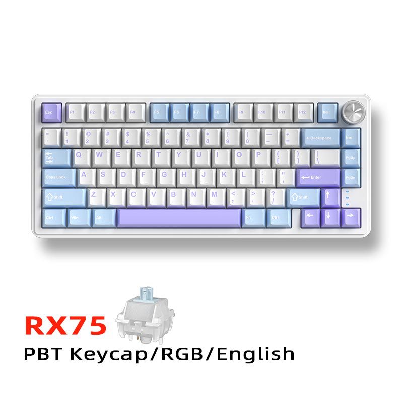 Mechanical Keyboard Stornfield