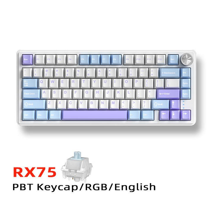 Mechanical Keyboard Stornfield