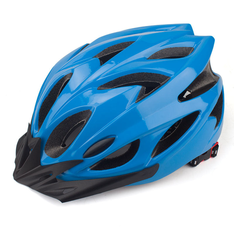 High-Performance Cycling Helmet Stornfield