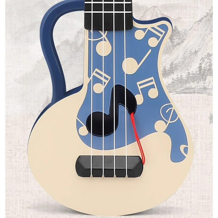 Musical Ukulele Stornfield