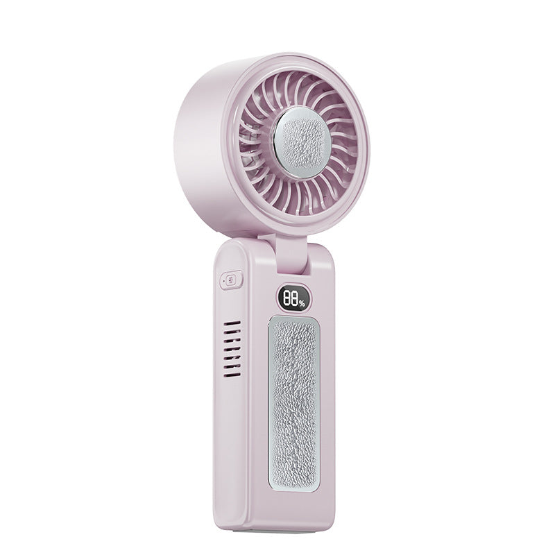 Women's portable USB fan Stornfield