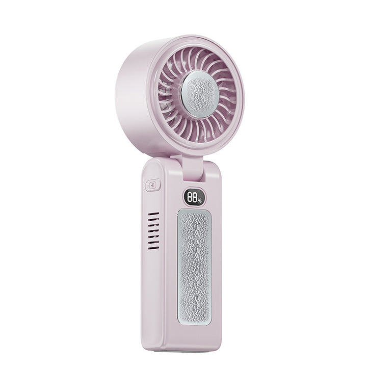 Women's portable USB fan Stornfield