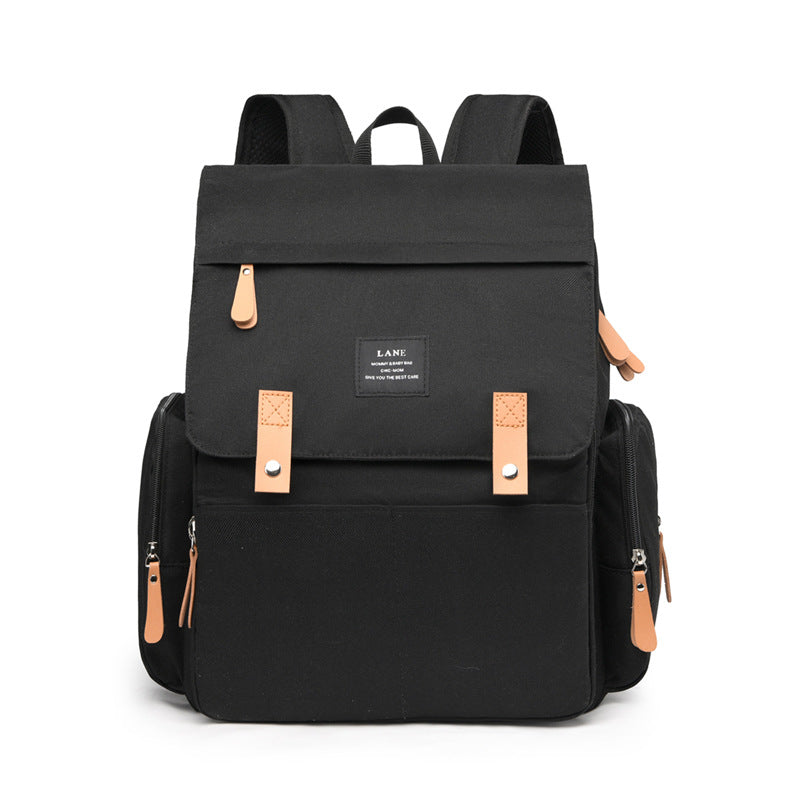 Versatile Stylish Backpack Stornfield