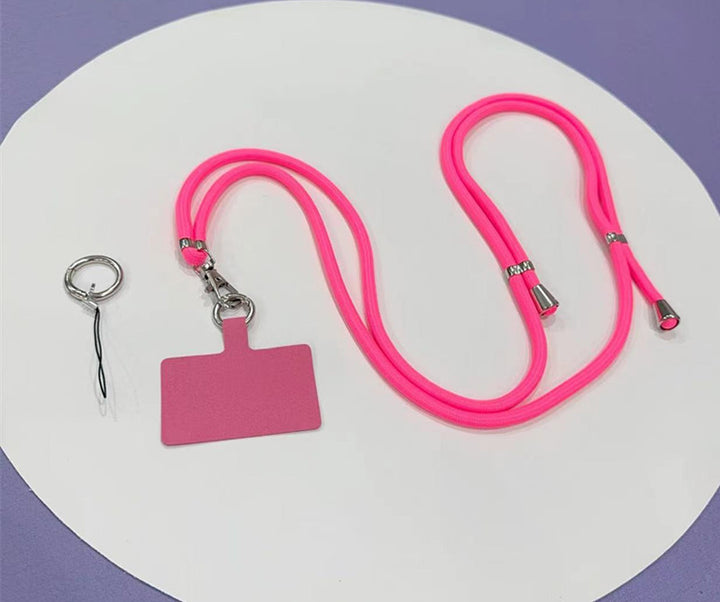 Adjustable Lanyard with ID Tag Holder Stornfield