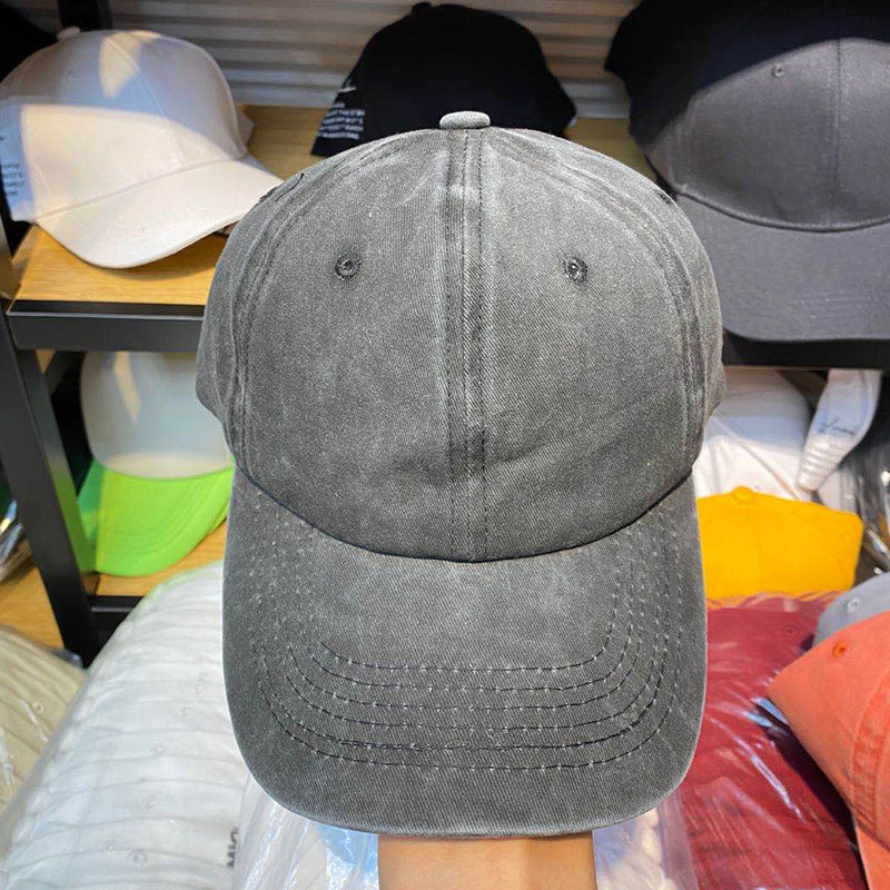 Women's Casual Twill Baseball Cap Stornfield