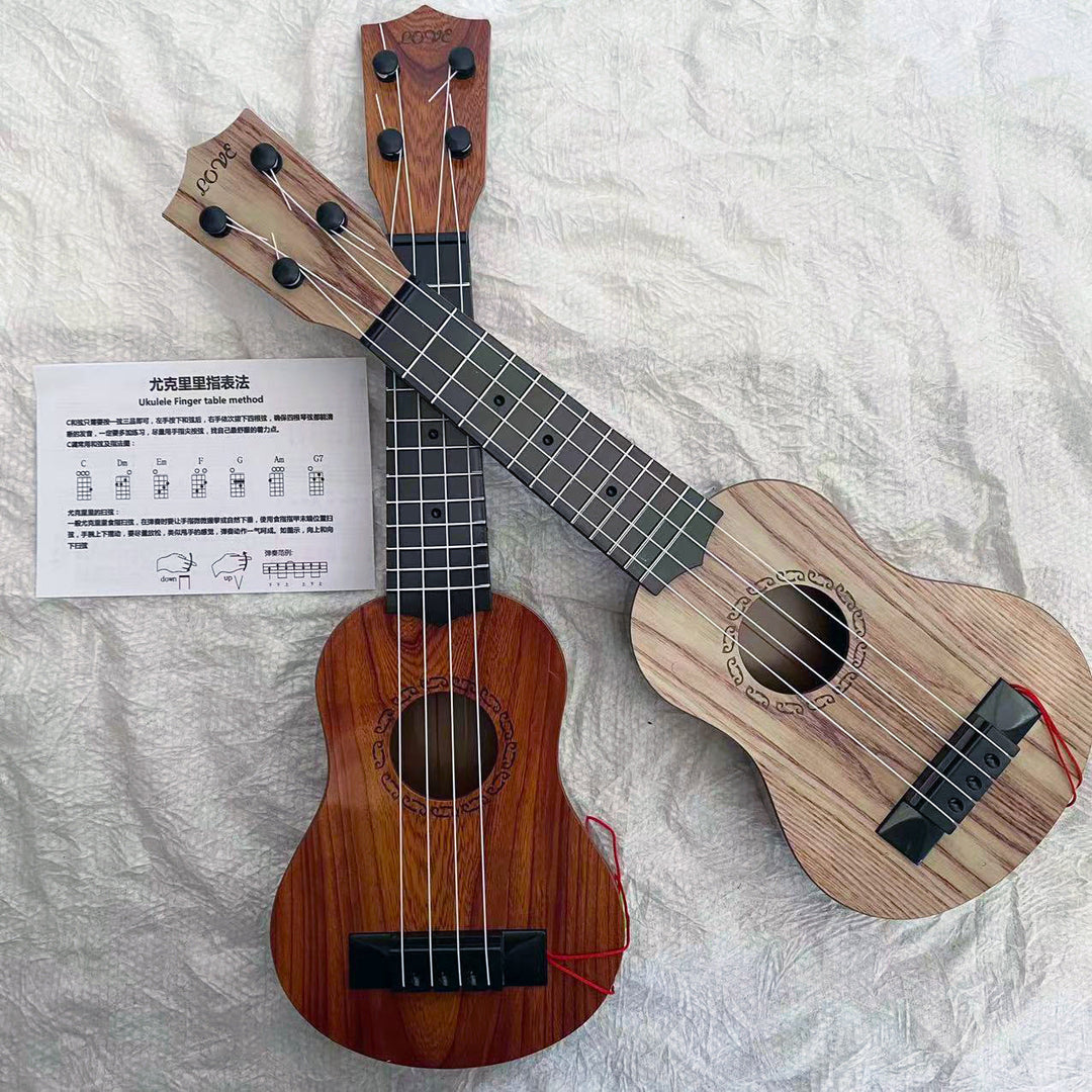 Ukulele Stornfield