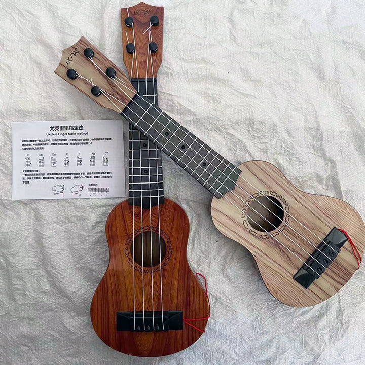 Ukulele Stornfield