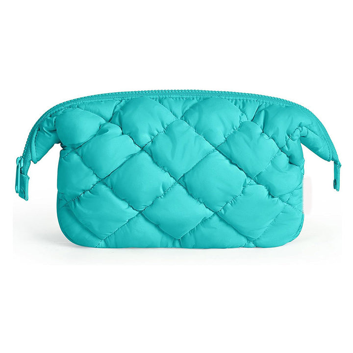 Padded cosmetic bag Stornfield