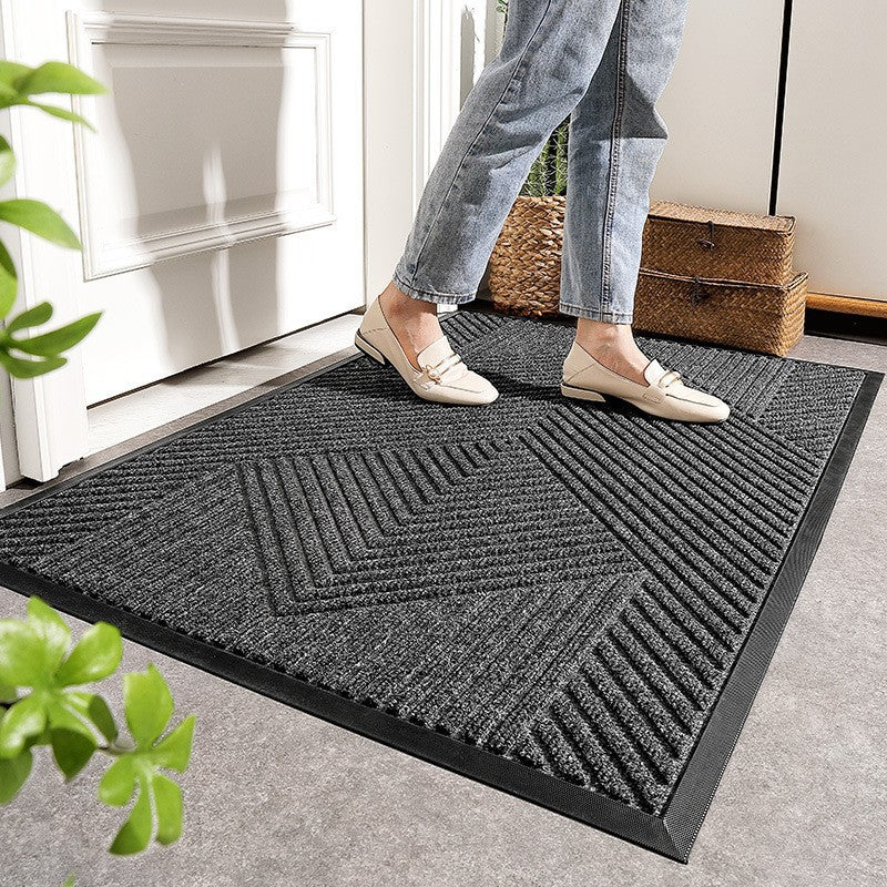 Premium Durable Outdoor Entrance Mat