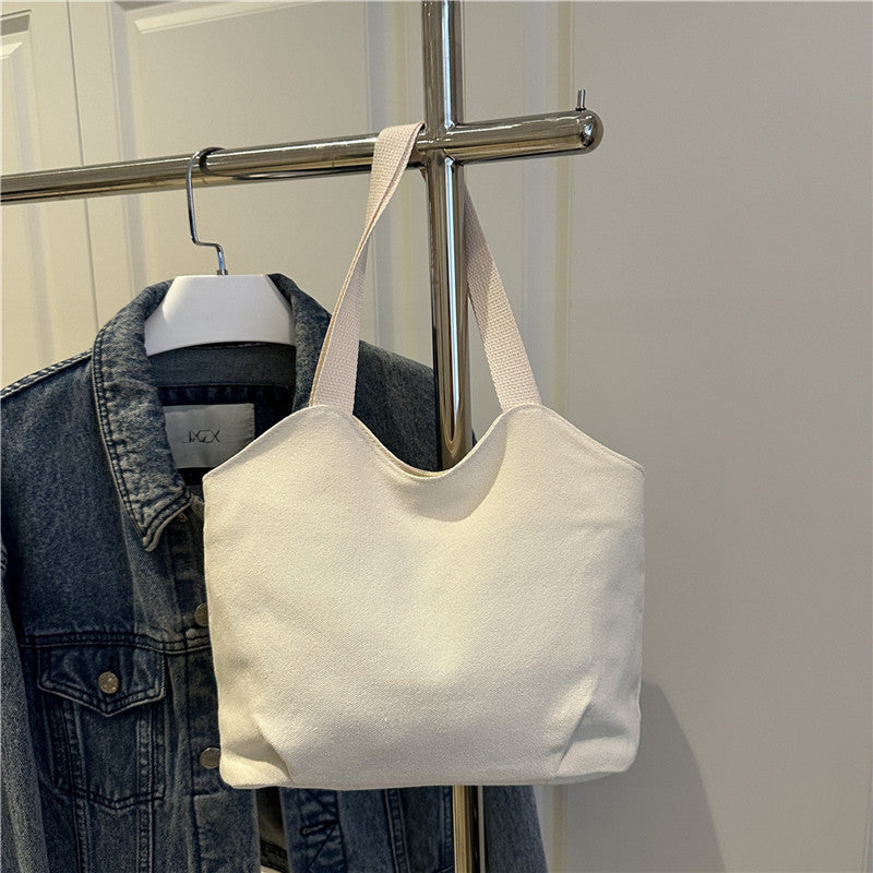 Versatile Canvas Tote Bag Stornfield