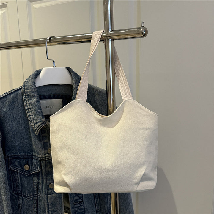 Versatile Canvas Tote Bag Stornfield