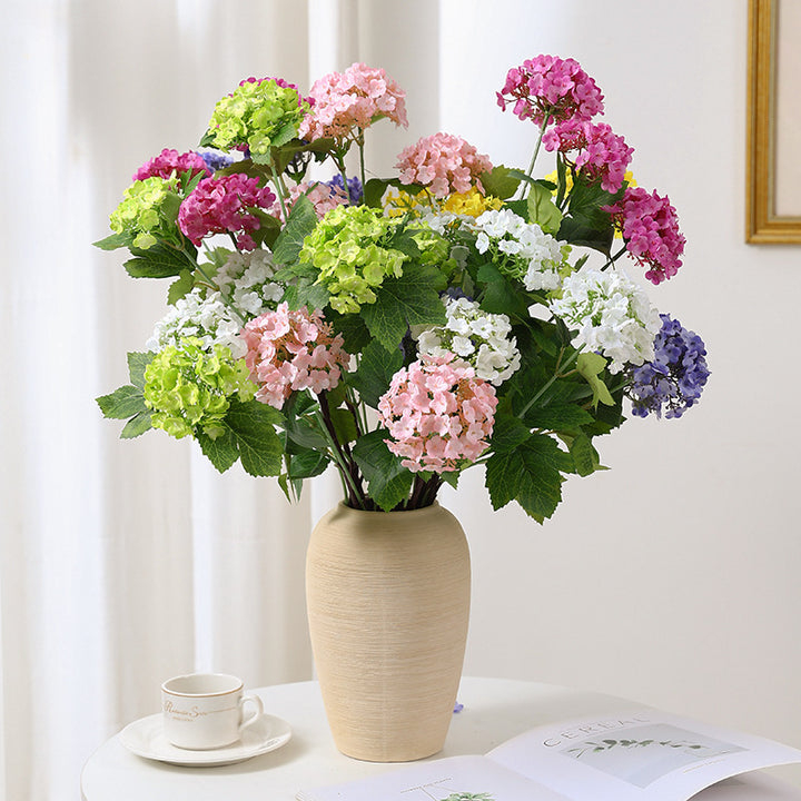 High-quality artificial flower bouquet Stornfield