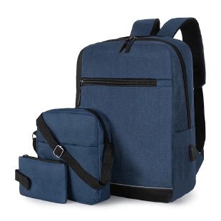 Multi-Functional Travel Backpack Set Stornfield