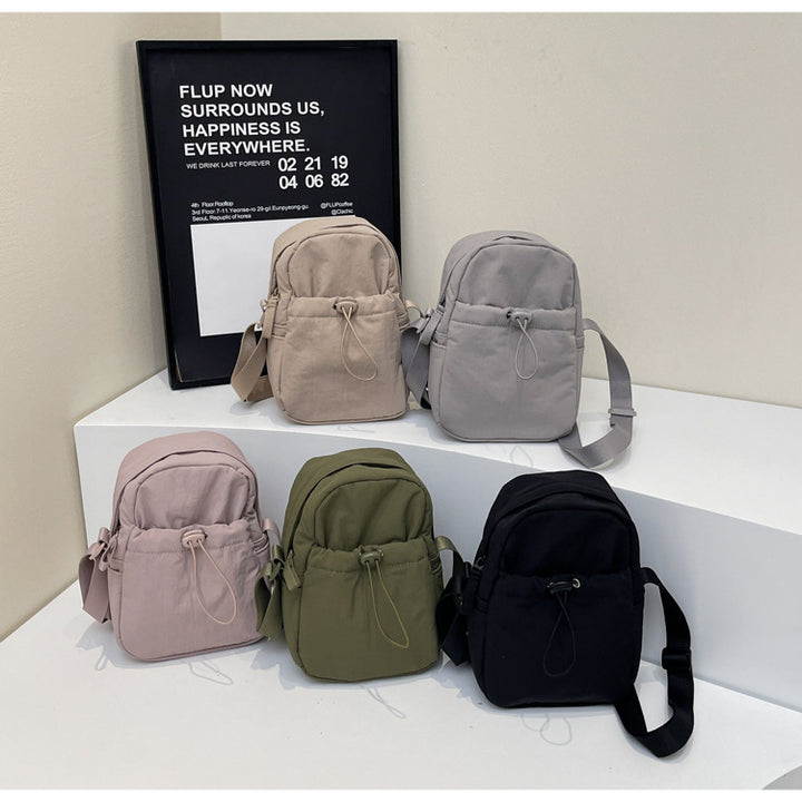 Practical backpack with innovative design Stornfield