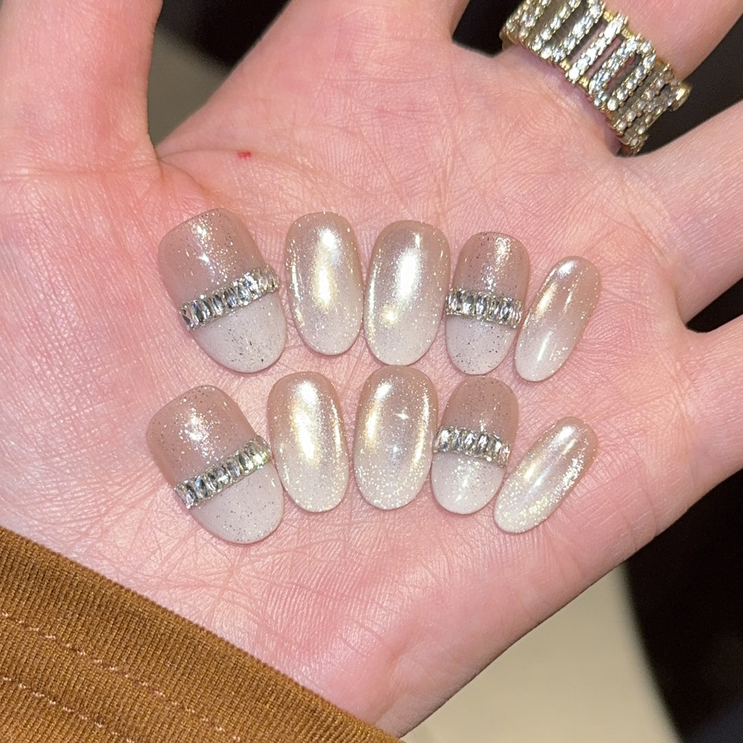 Nail Care Set Stornfield