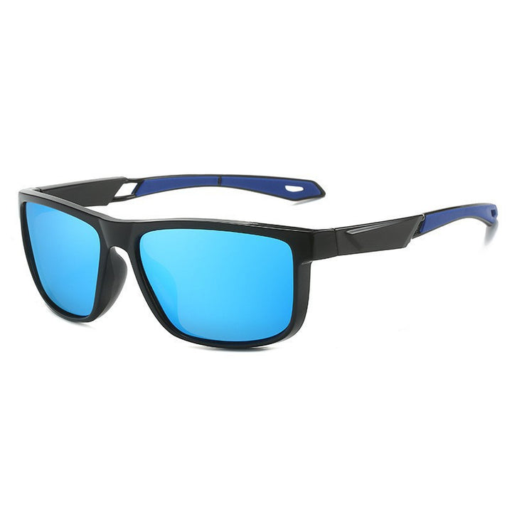 High-Performance Sports Sunglasses Stornfield