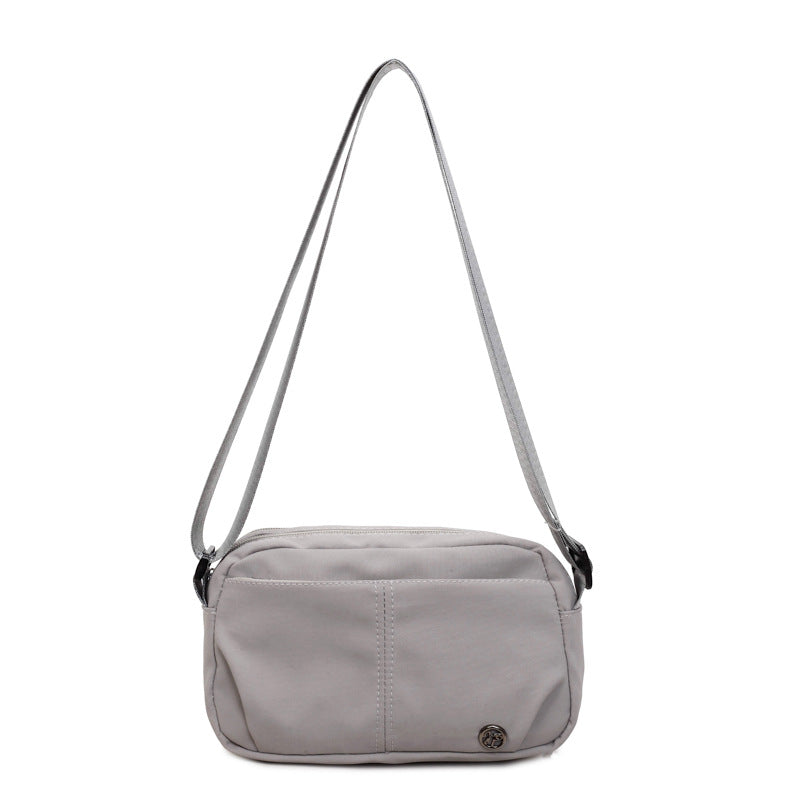 WoMinimalist Crossbody Pouch Stornfield