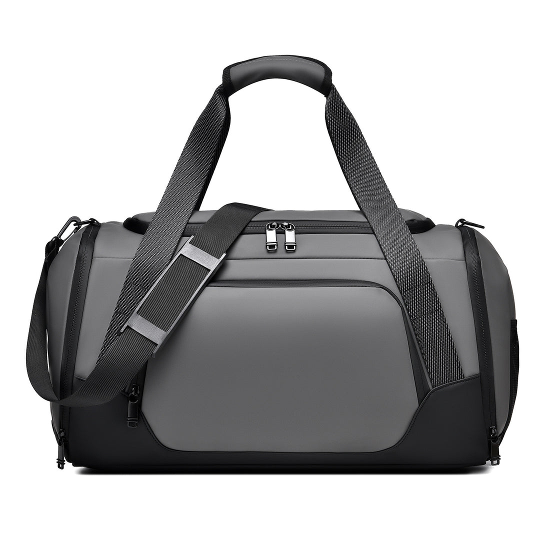 High-Performance Sports Duffel Bag Stornfield