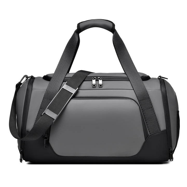 High-Performance Sports Duffel Bag Stornfield