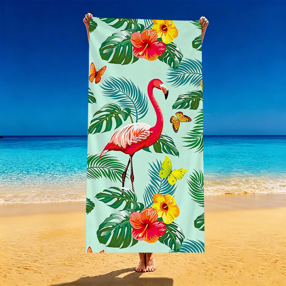 Beach towel Stornfield