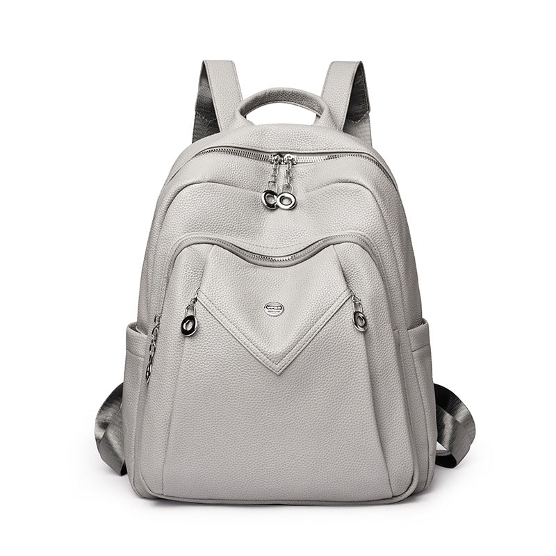 Stylish Multi-Compartment Backpack Stornfield 1790004144