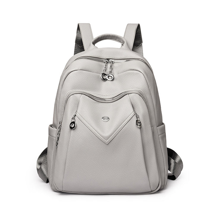Stylish Multi-Compartment Backpack Stornfield 1790004144