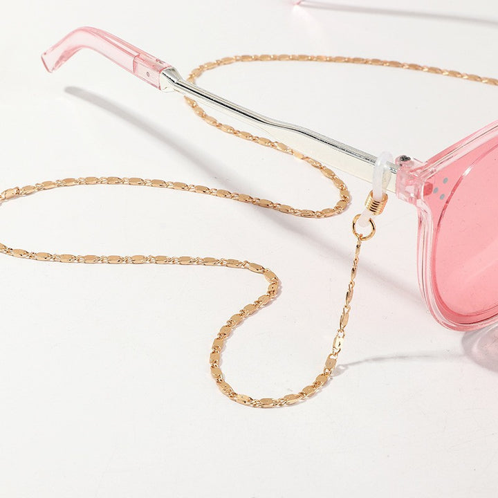 Eyewear Retainer Chain Stornfield