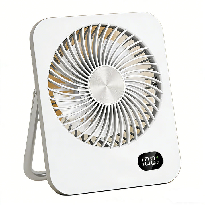 Portable High-Speed Personal Fan Stornfield