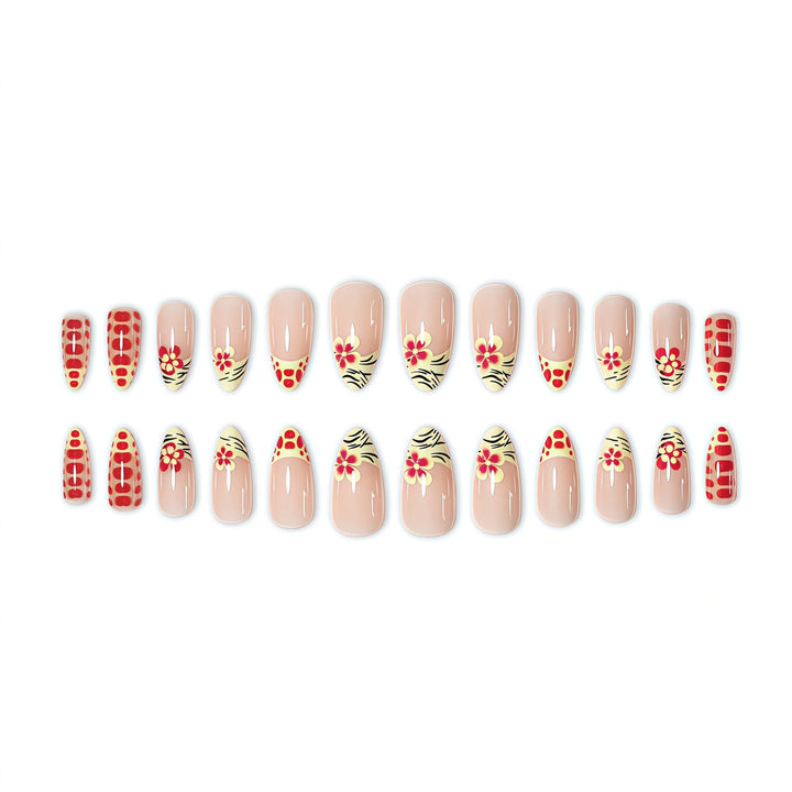 Artisanal Nail Art Stornfield