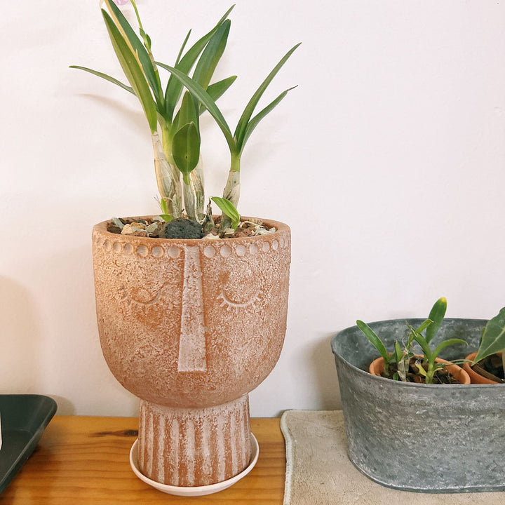Stornfield Flower Pot