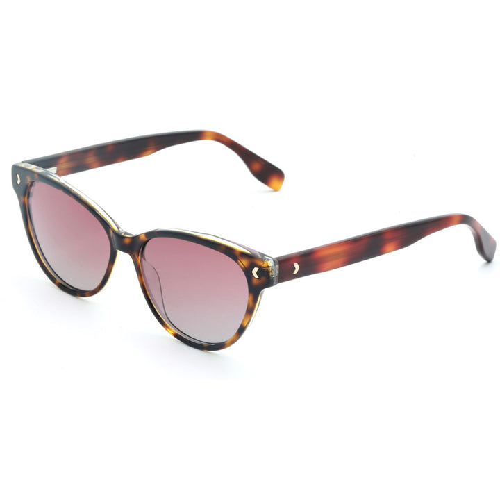 Women Cat-Eye Sunglasses with Stylish Design and UV Protection Stornfield