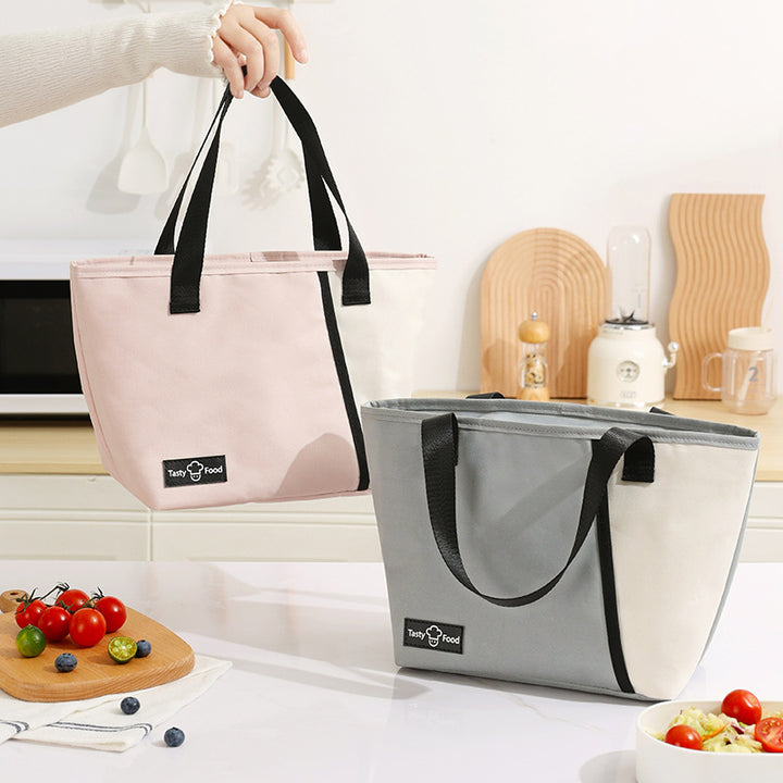 Insulated Picnic Tote Stornfield