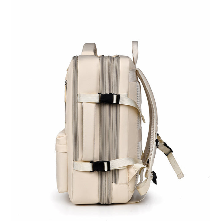 Minimalist Ergonomic Laptop Backpack Stornfield