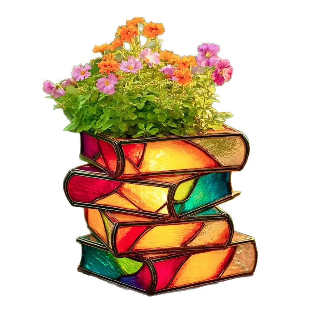 Decorative Garden Planter Stornfield