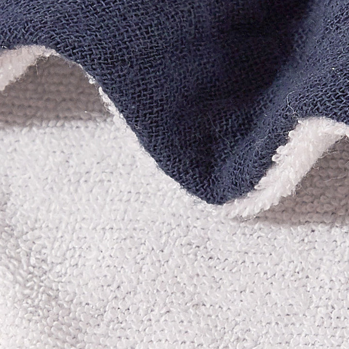 Adjustable Muslin Bandana Bib Stornfield