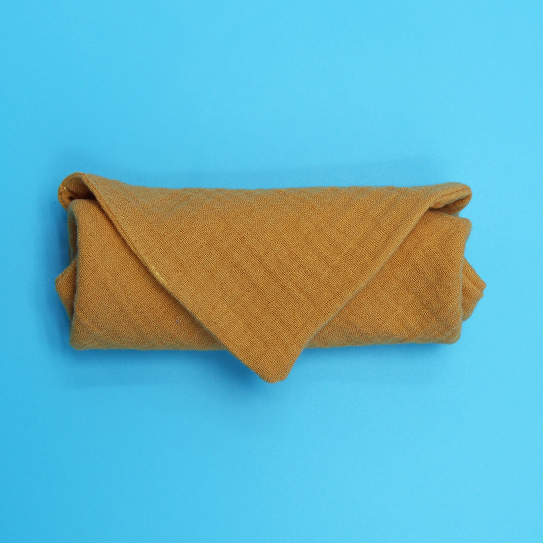 Soft Cotton Scarf Stornfield