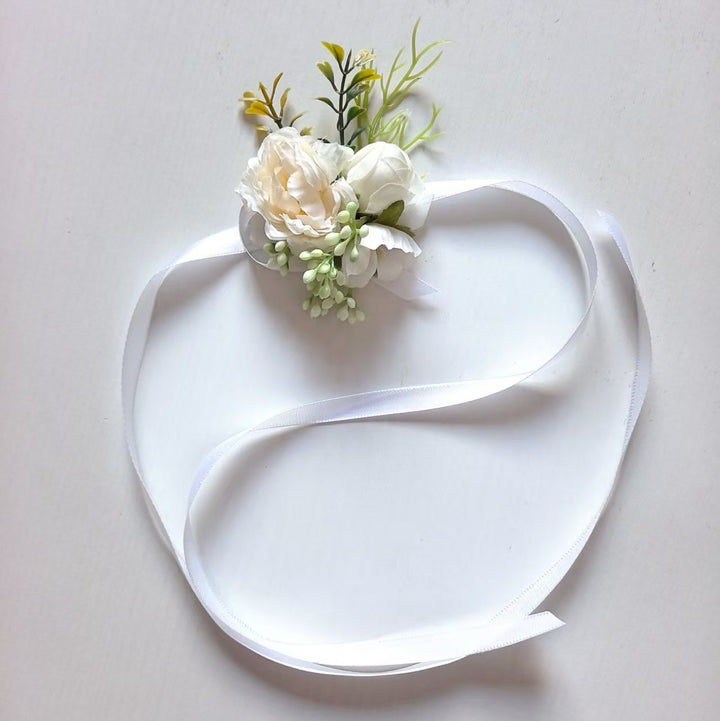 Decorative Corsage Accent