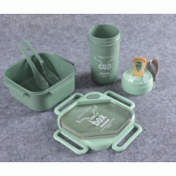 Premium Multi-Functional Food Storage Set