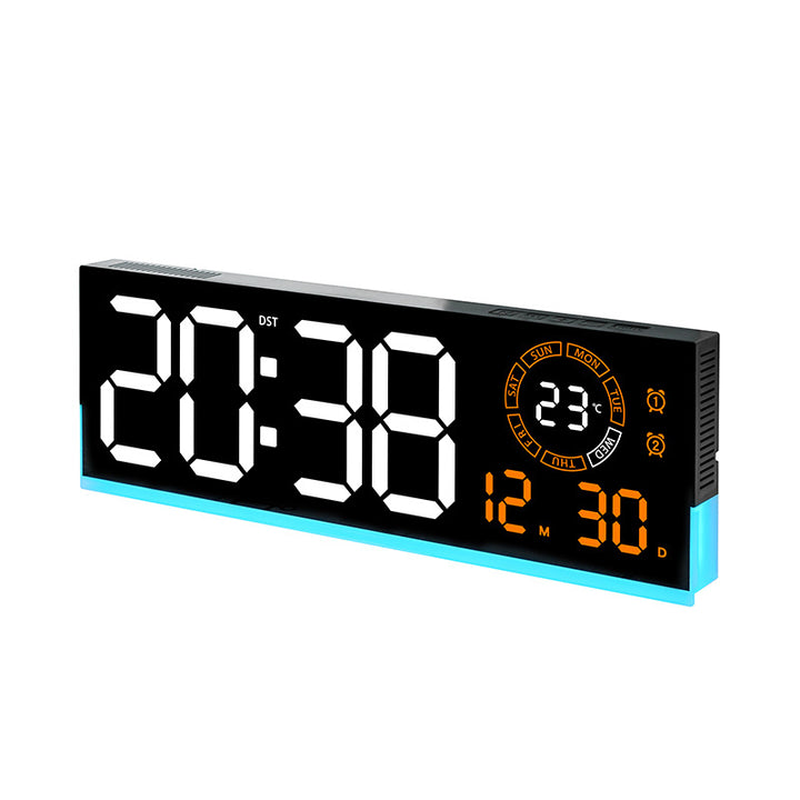 Digital Alarm Clock Stornfield