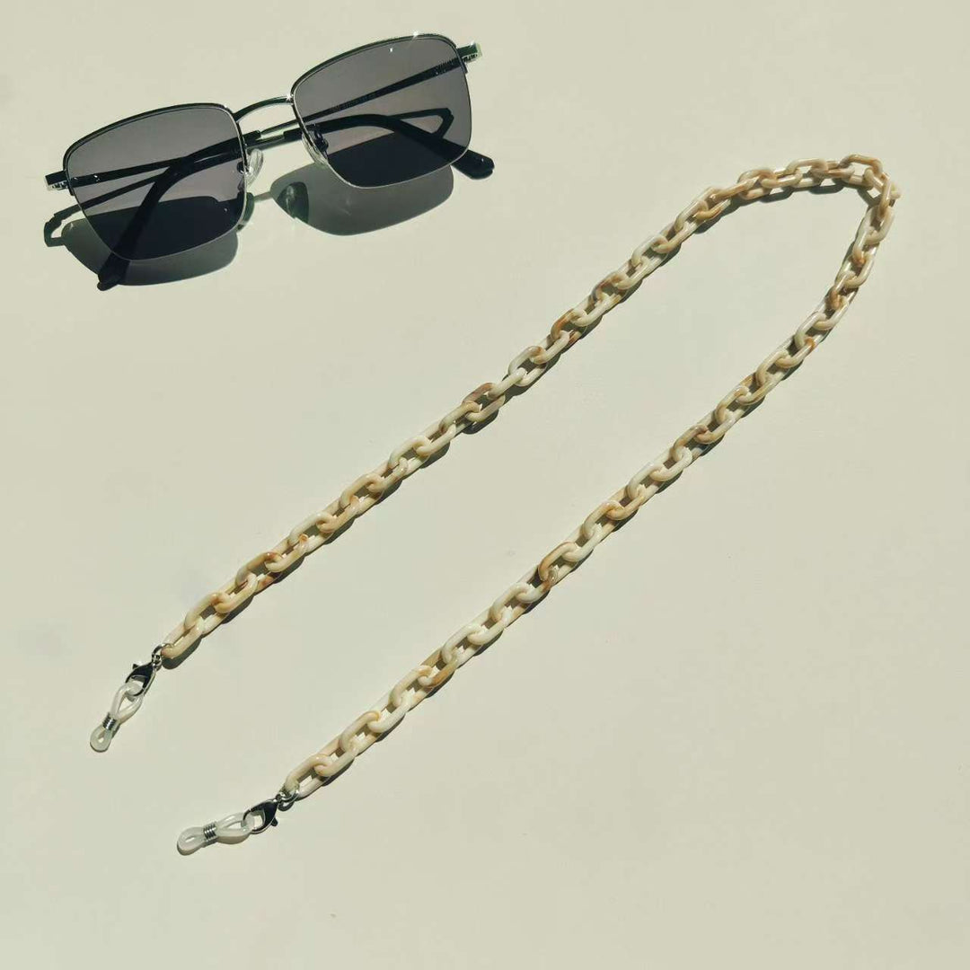 Fashionable Glasses Chain Made of Durable Material Stornfield